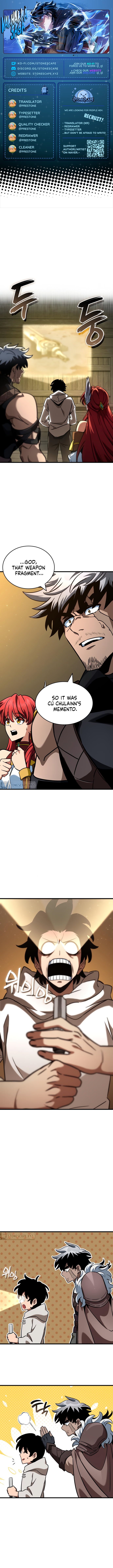 Valhalla Saga Chapter 32 1